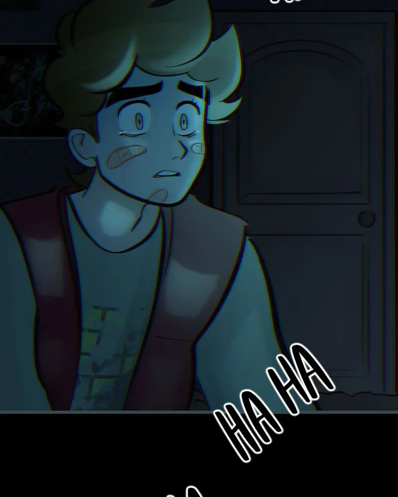 Jackson's Diary Chapter 133 page 120 - 