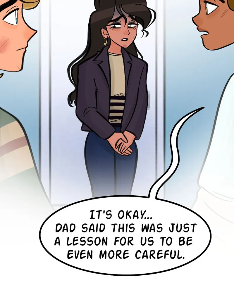 Jackson's Diary Chapter 133 page 13 - 