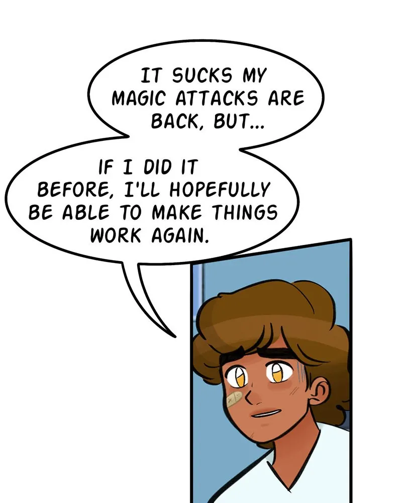 Jackson's Diary Chapter 133 page 14 - 