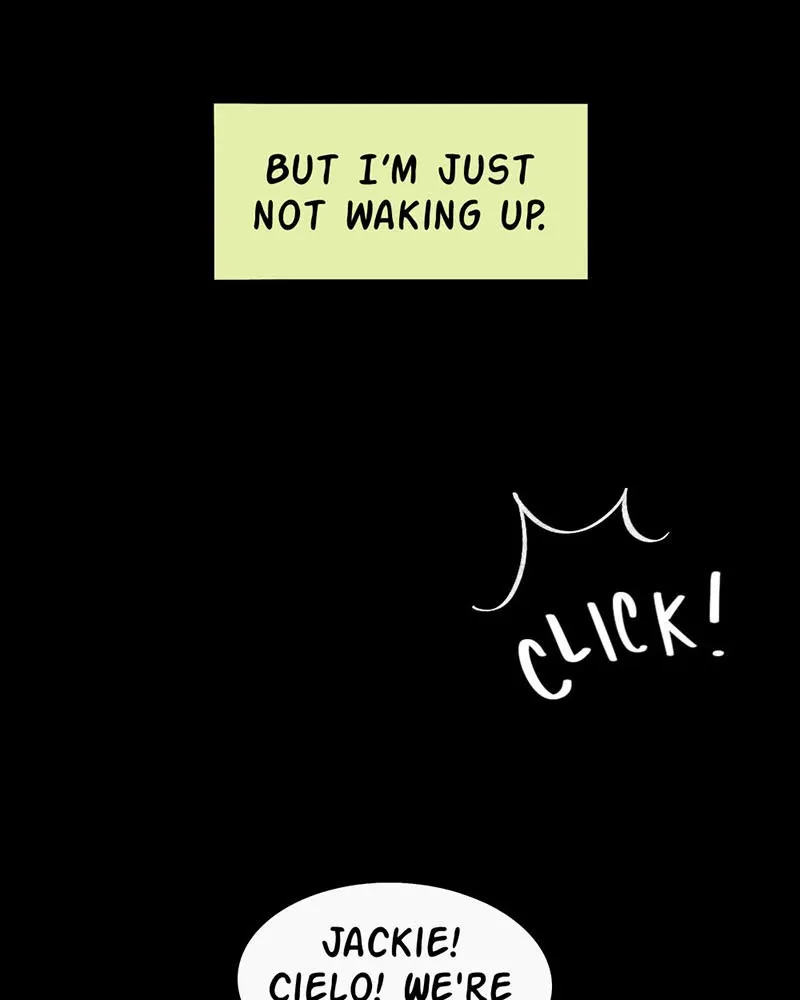 Jackson's Diary Chapter 133 page 131 - 