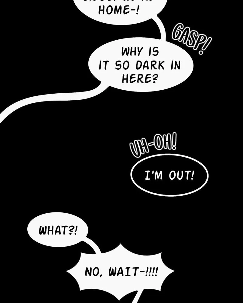 Jackson's Diary Chapter 133 page 132 - 