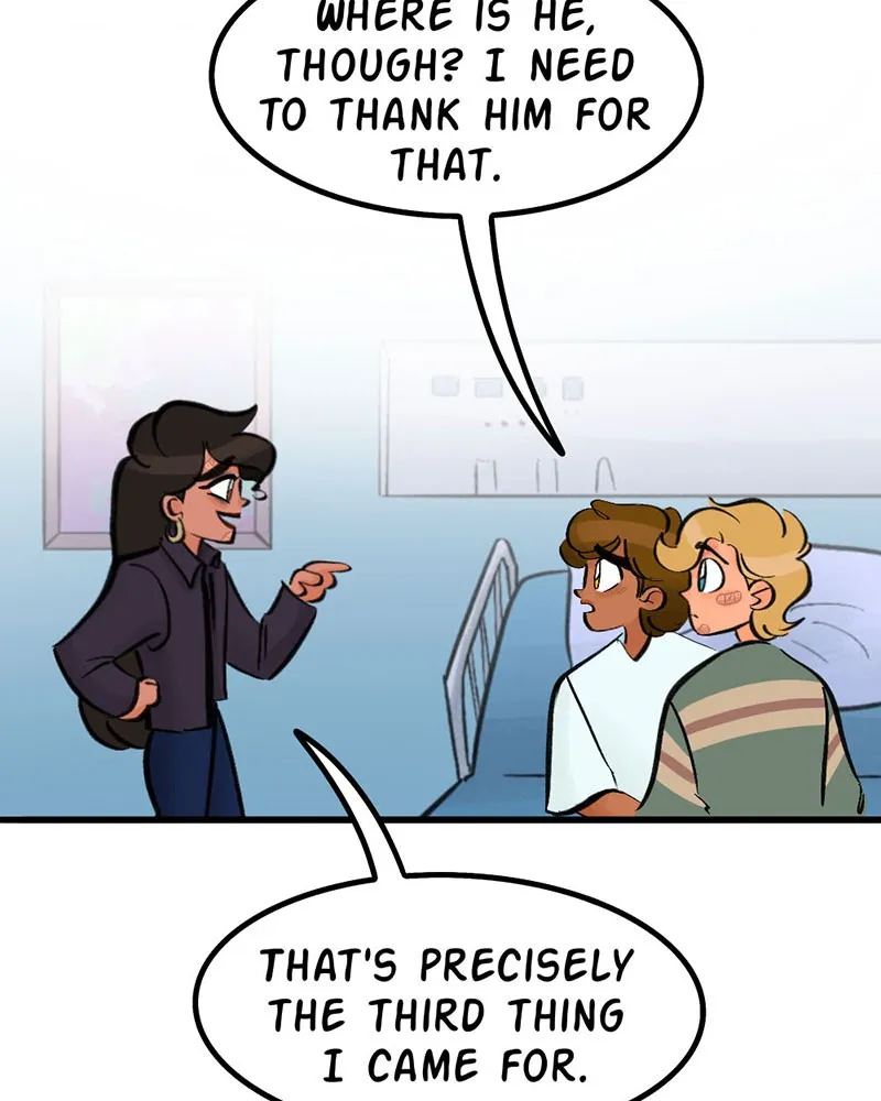 Jackson's Diary Chapter 133 page 16 - 