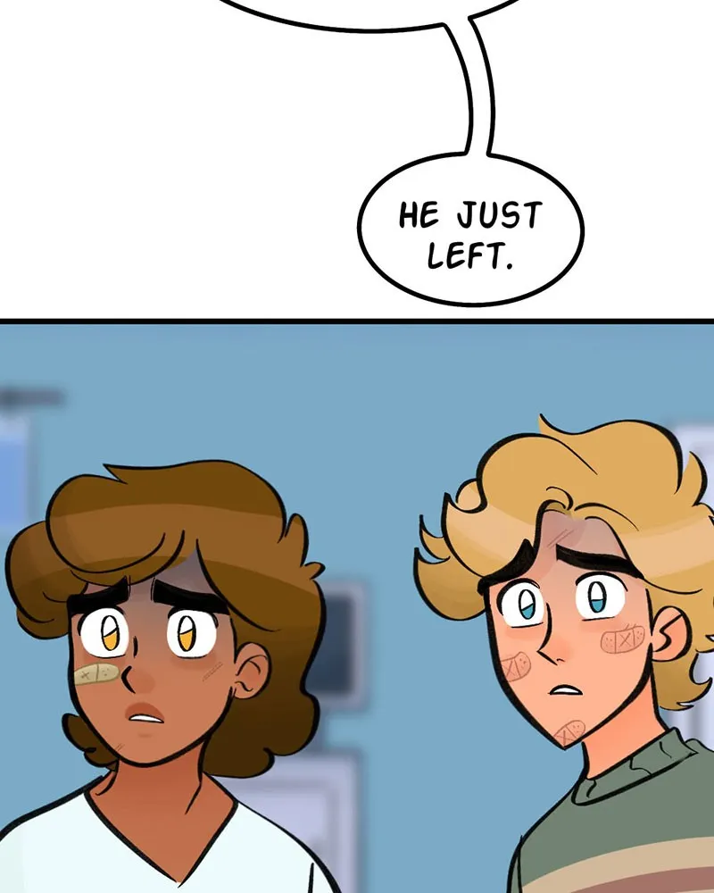 Jackson's Diary Chapter 133 page 17 - 
