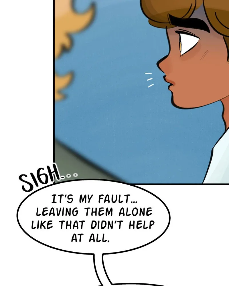 Jackson's Diary Chapter 133 page 21 - 