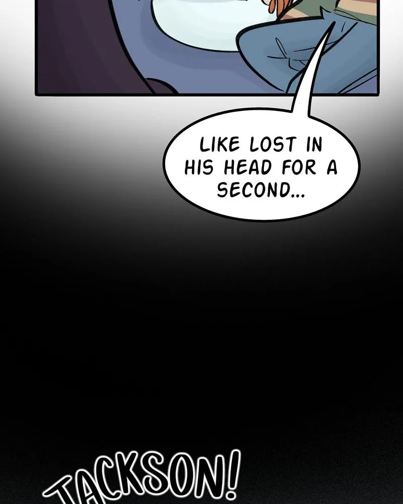 Jackson's Diary Chapter 133 page 23 - 
