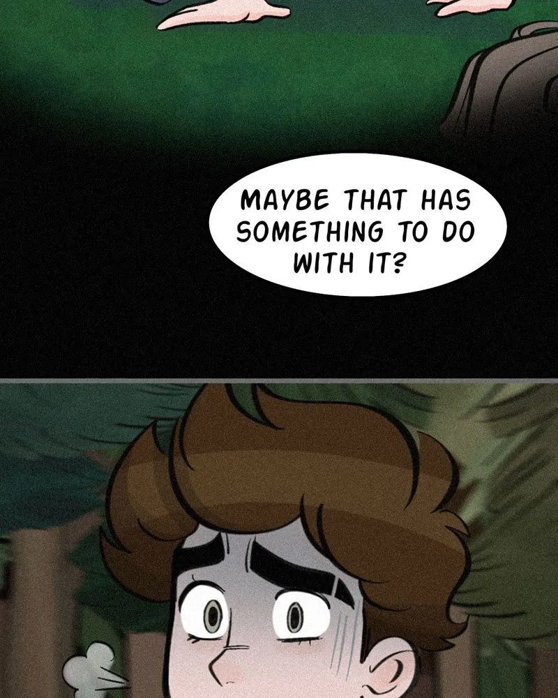 Jackson's Diary Chapter 133 page 25 - 