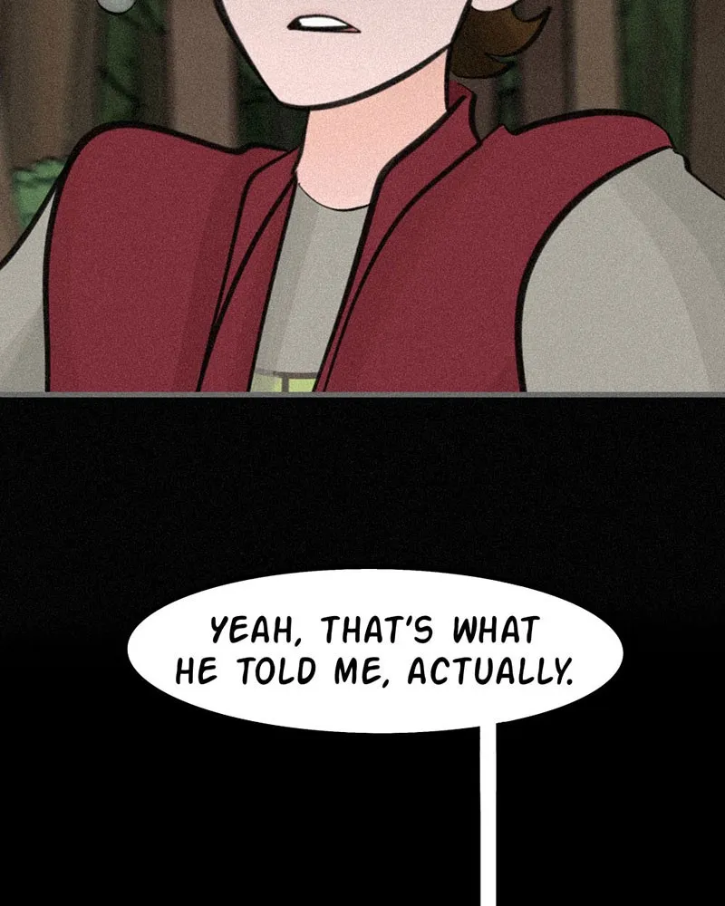 Jackson's Diary Chapter 133 page 26 - 