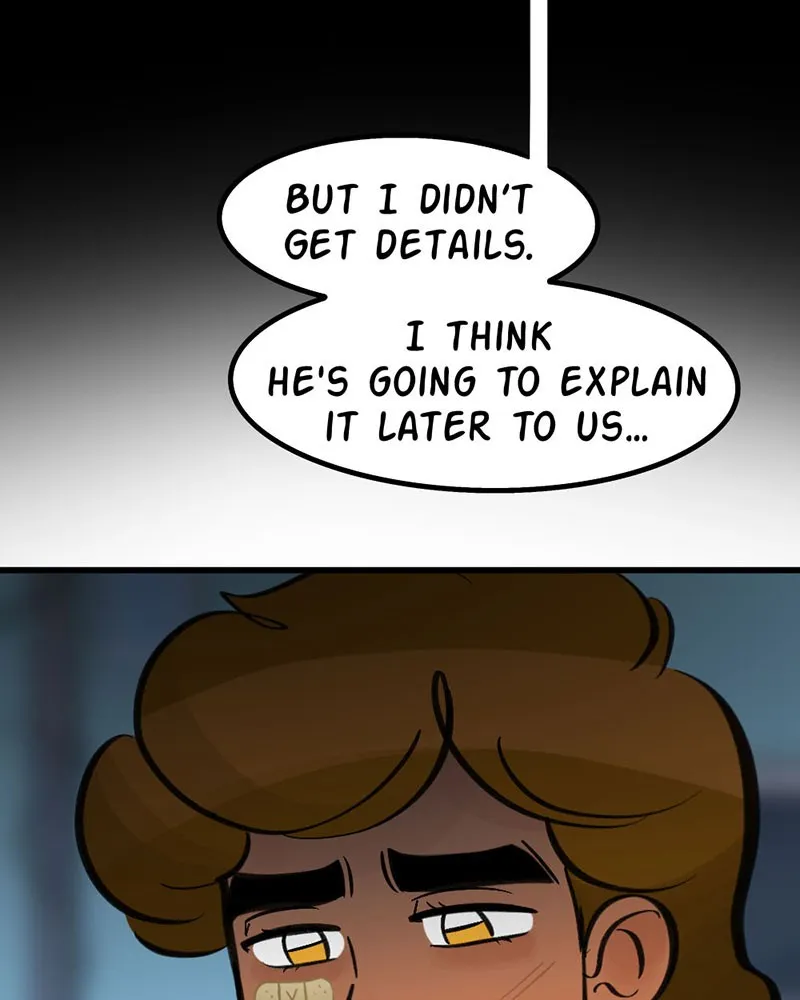 Jackson's Diary Chapter 133 page 27 - 