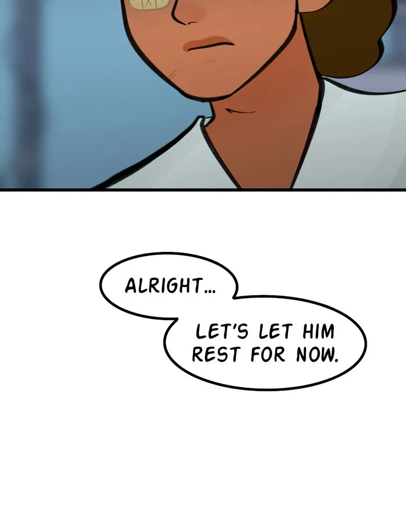 Jackson's Diary Chapter 133 page 28 - 