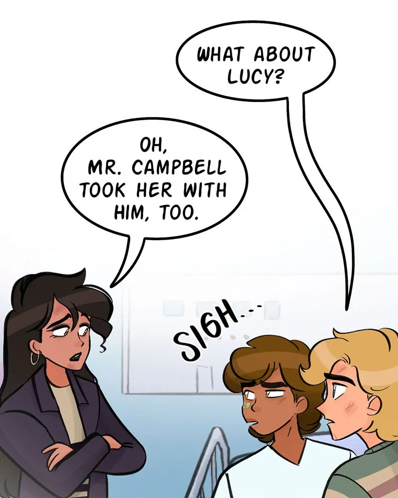 Jackson's Diary Chapter 133 page 29 - 