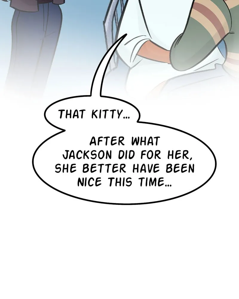 Jackson's Diary Chapter 133 page 30 - 