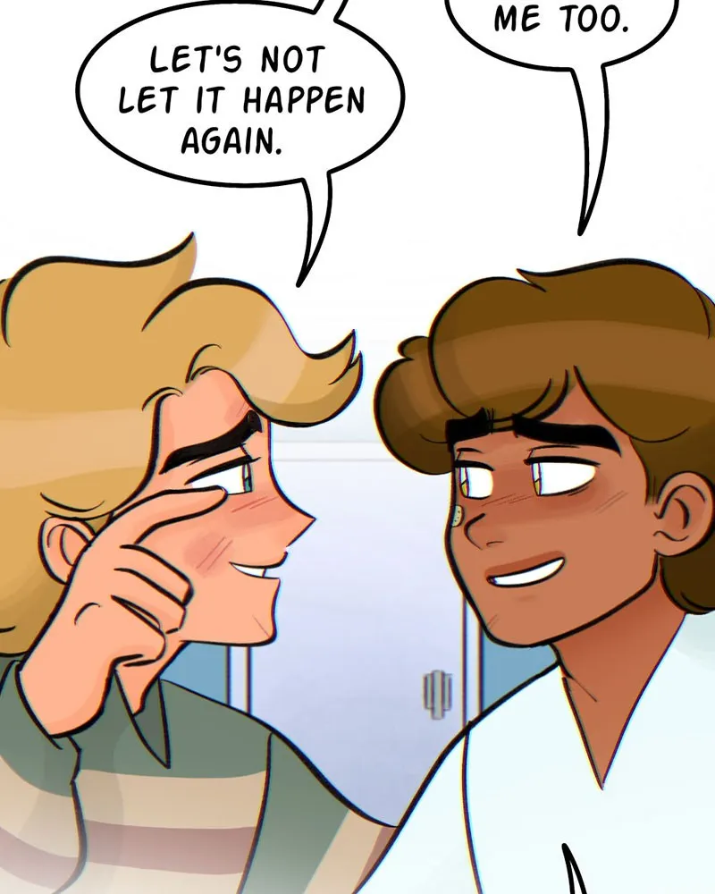 Jackson's Diary Chapter 133 page 4 - 
