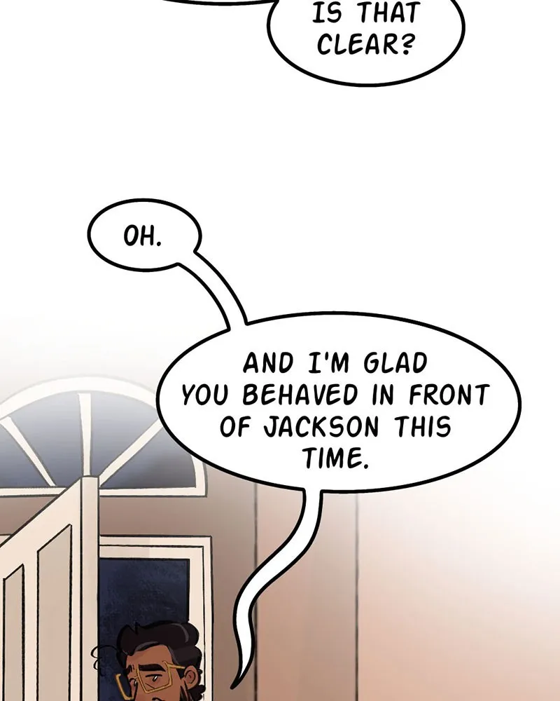 Jackson's Diary Chapter 133 page 35 - 