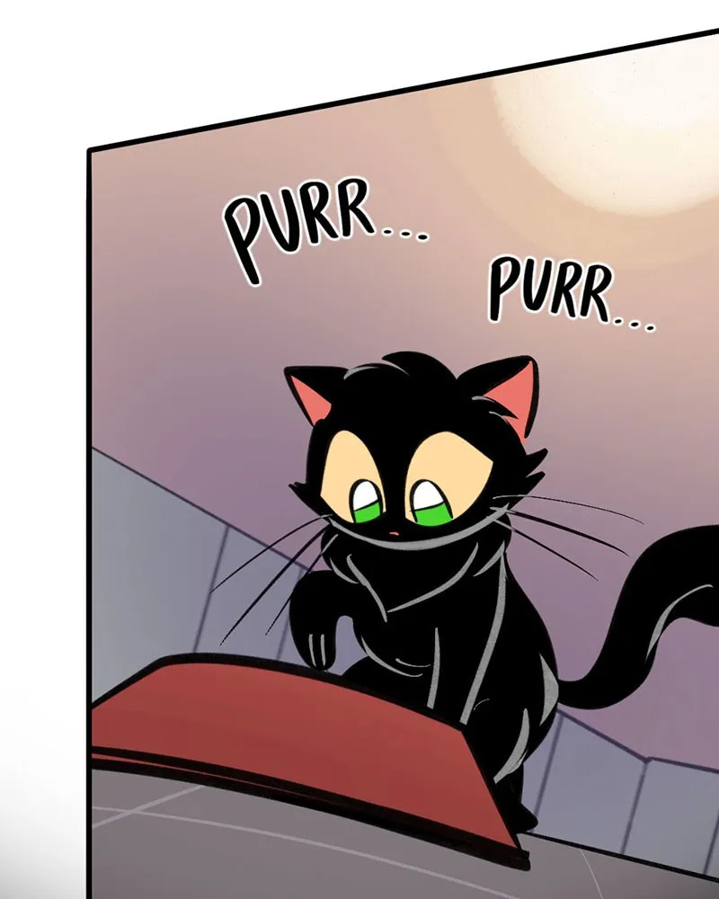 Jackson's Diary Chapter 133 page 40 - 