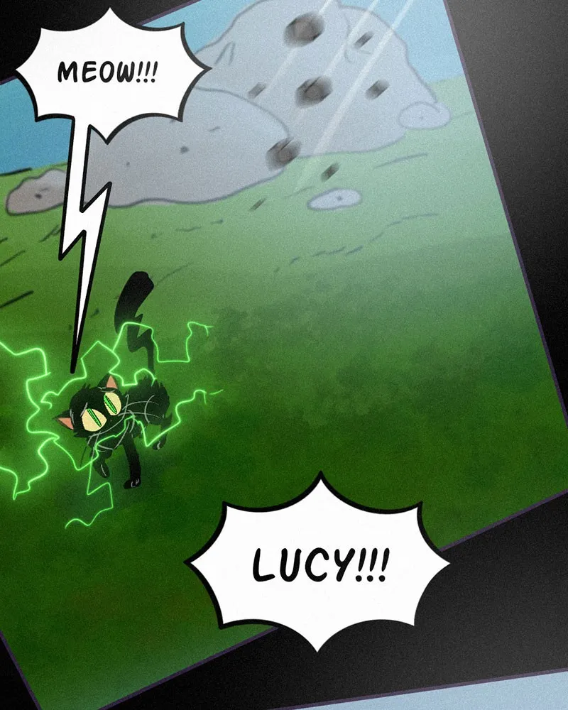 Jackson's Diary Chapter 133 page 42 - 
