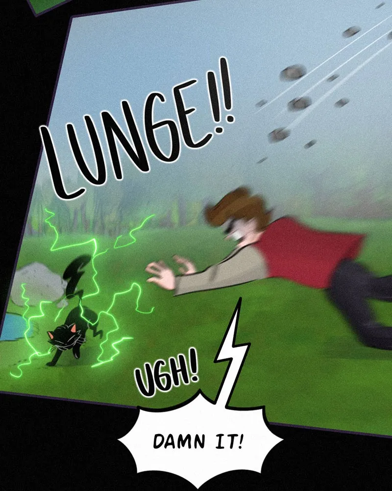 Jackson's Diary Chapter 133 page 43 - 