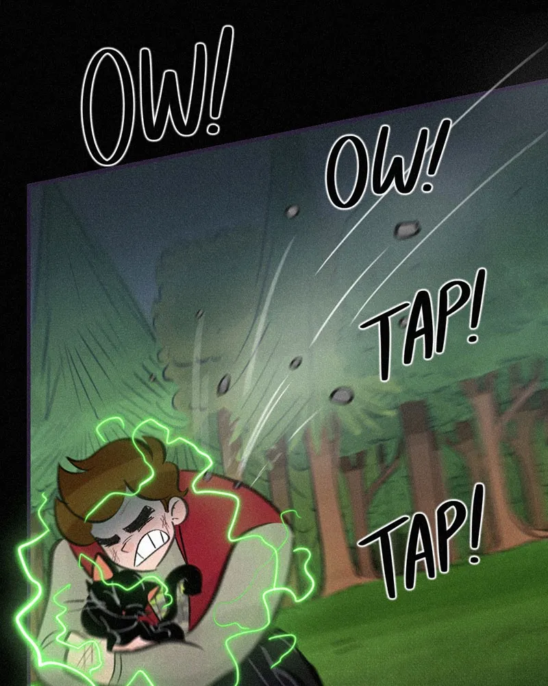 Jackson's Diary Chapter 133 page 44 - 