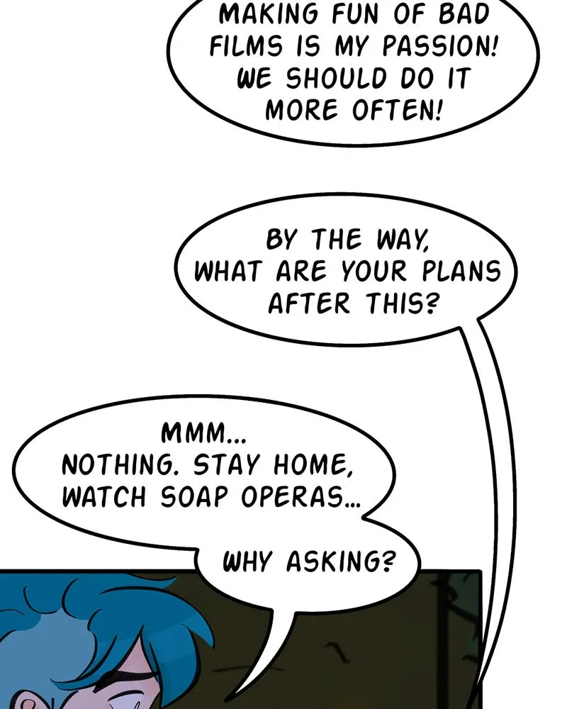 Jackson's Diary Chapter 133 page 51 - 