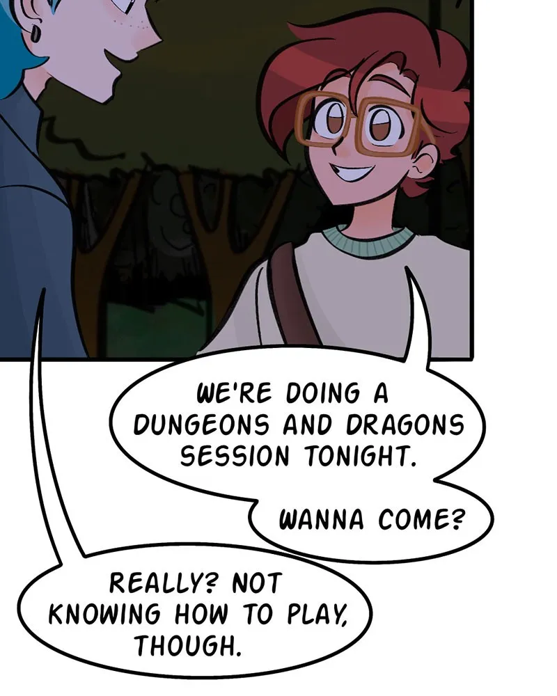 Jackson's Diary Chapter 133 page 52 - 