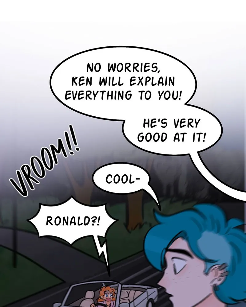 Jackson's Diary Chapter 133 page 53 - 