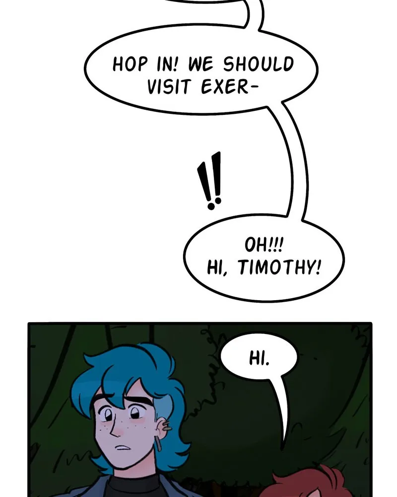 Jackson's Diary Chapter 133 page 56 - 