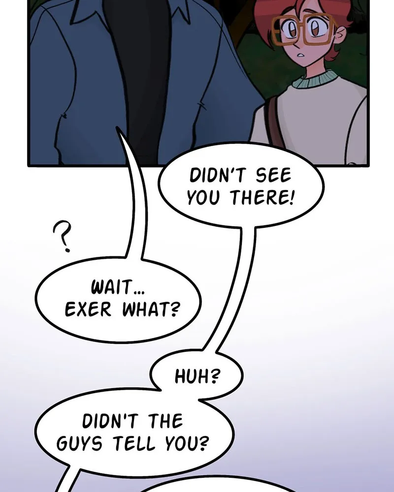 Jackson's Diary Chapter 133 page 57 - 