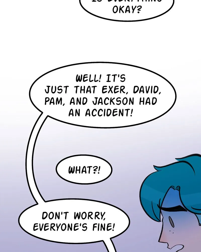 Jackson's Diary Chapter 133 page 59 - 