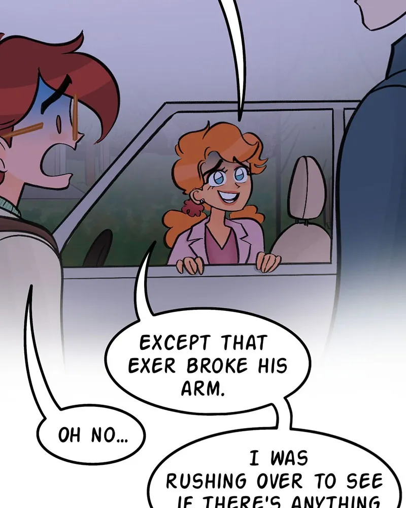 Jackson's Diary Chapter 133 page 60 - 