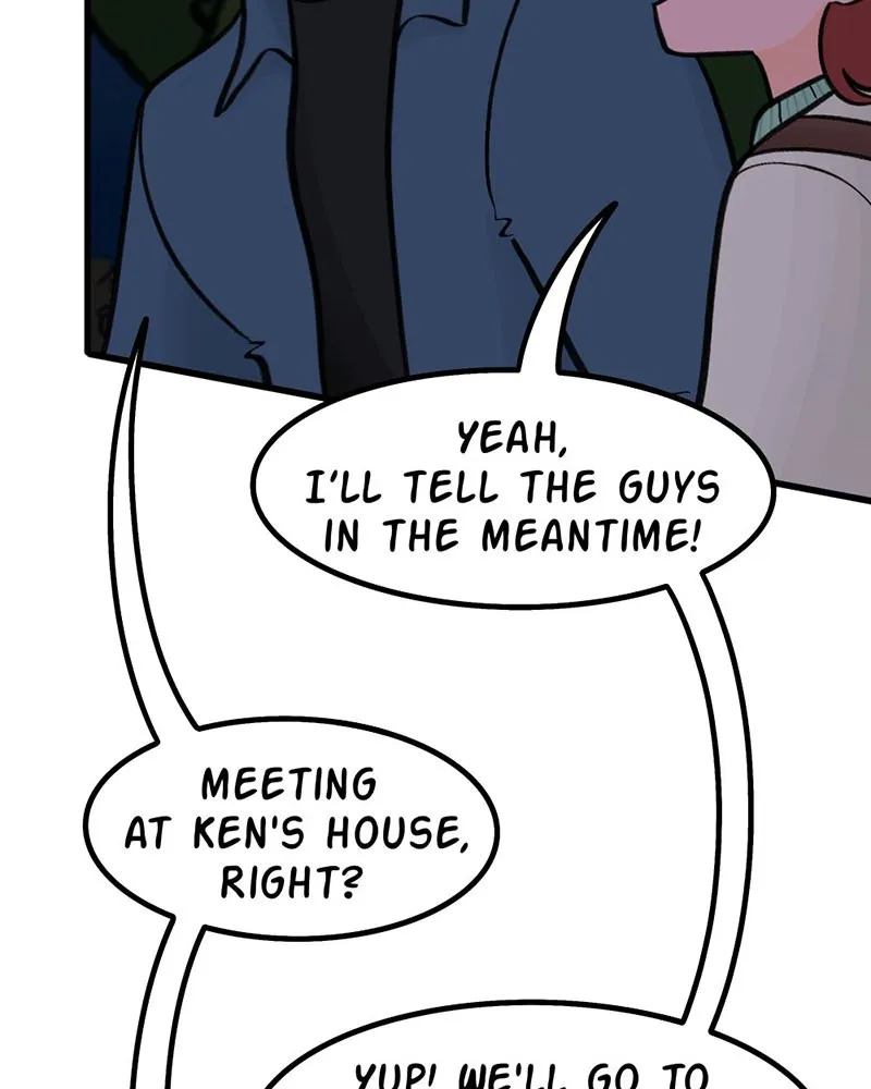 Jackson's Diary Chapter 133 page 62 - 