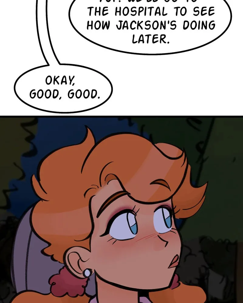 Jackson's Diary Chapter 133 page 63 - 