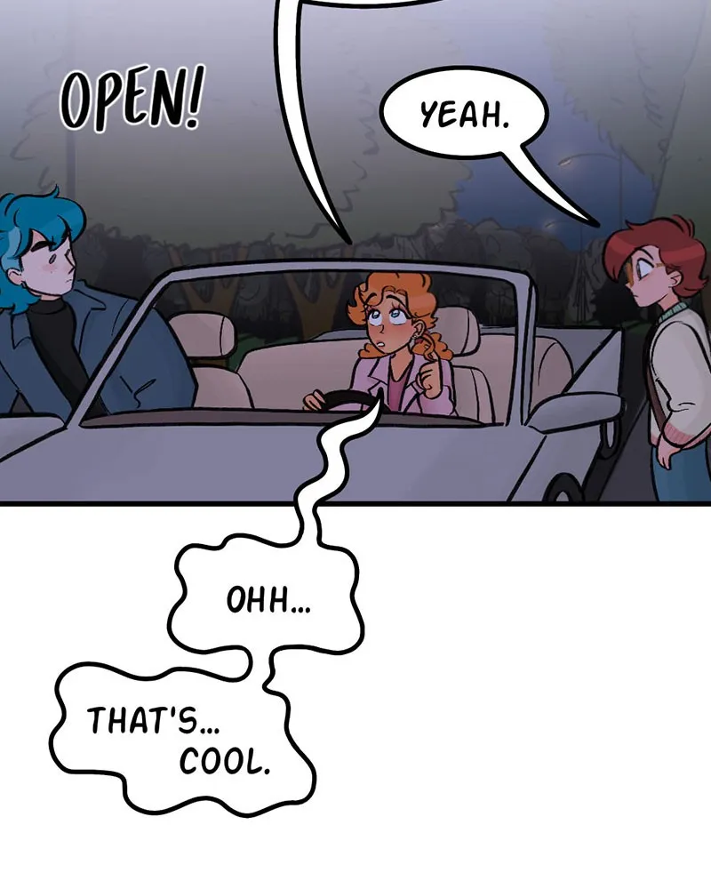 Jackson's Diary Chapter 133 page 65 - 