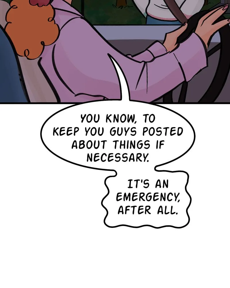 Jackson's Diary Chapter 133 page 67 - 