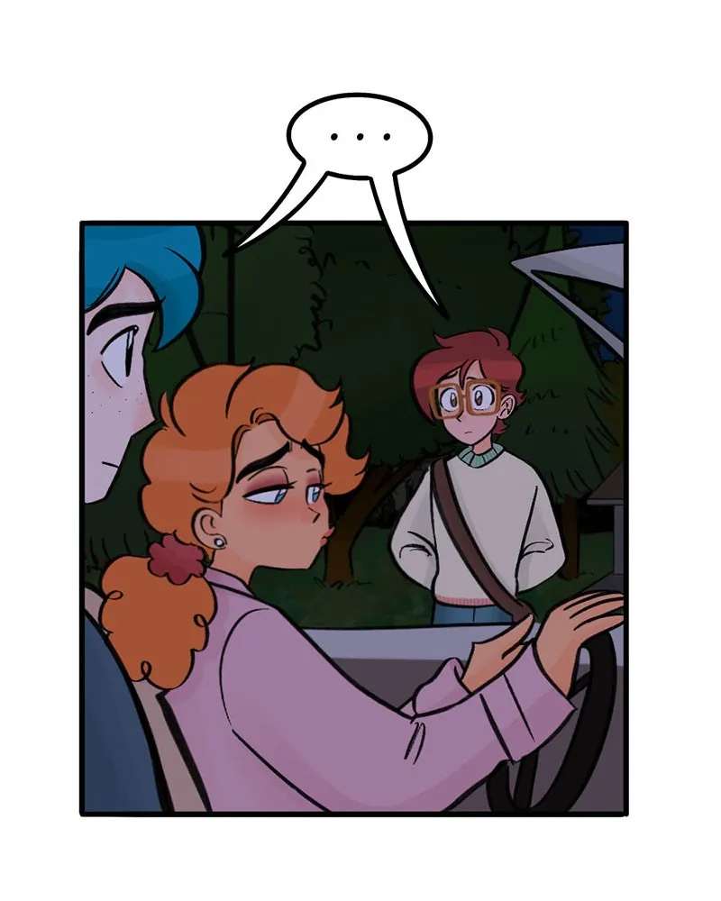 Jackson's Diary Chapter 133 page 68 - 