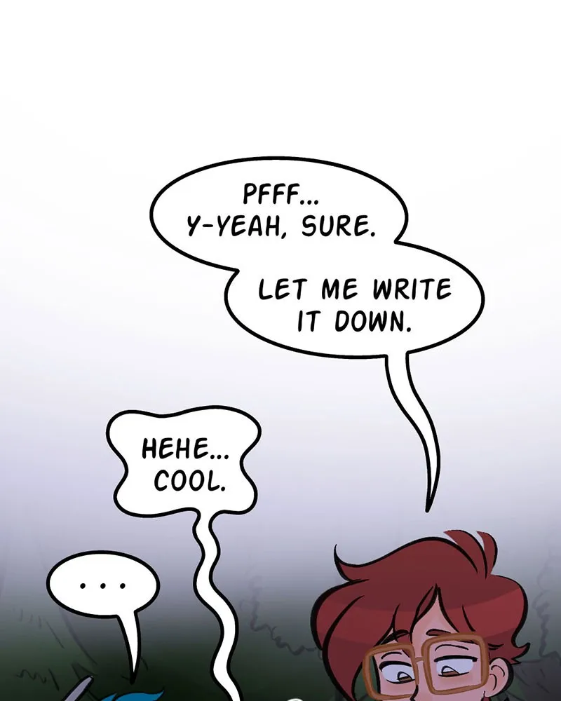 Jackson's Diary Chapter 133 page 69 - 