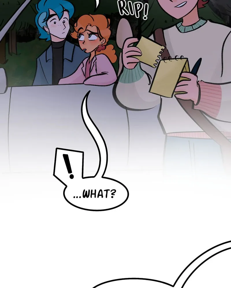 Jackson's Diary Chapter 133 page 70 - 