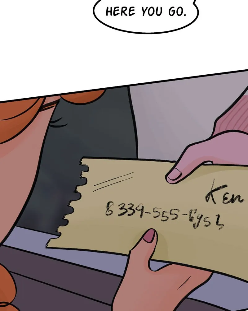 Jackson's Diary Chapter 133 page 71 - 