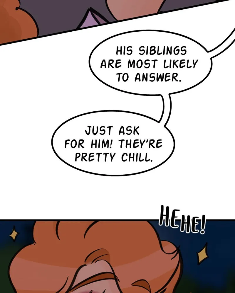 Jackson's Diary Chapter 133 page 72 - 