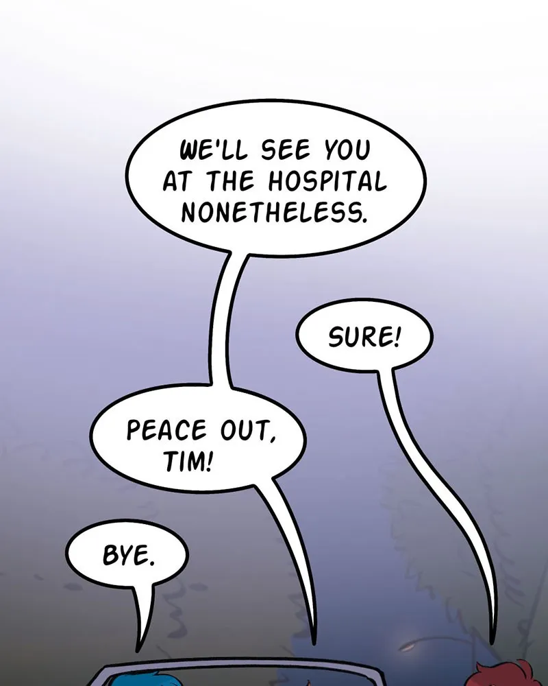 Jackson's Diary Chapter 133 page 74 - 