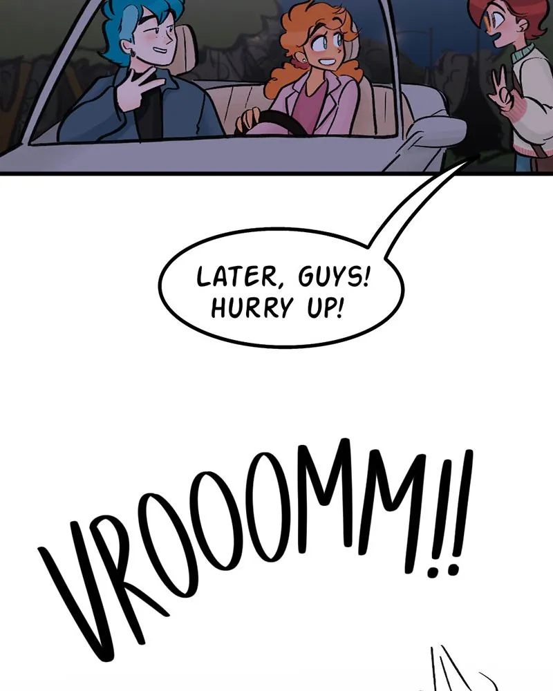 Jackson's Diary Chapter 133 page 75 - 
