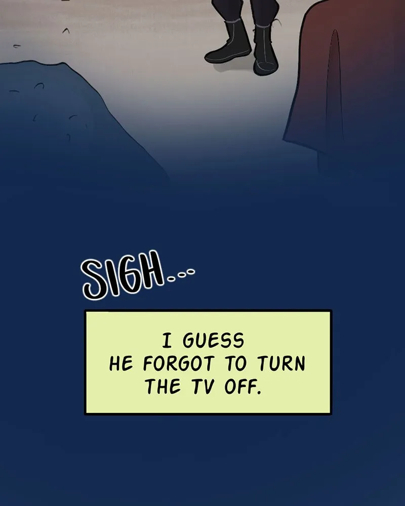 Jackson's Diary Chapter 133 page 78 - 