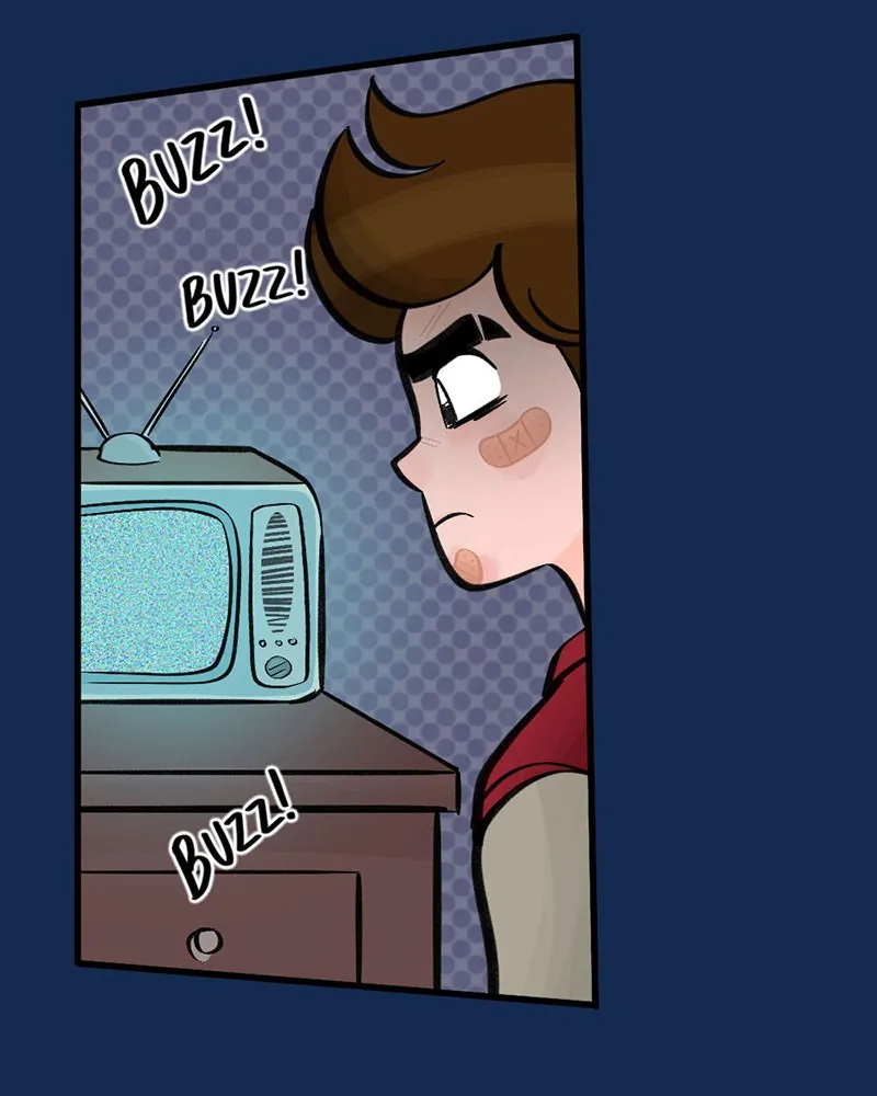 Jackson's Diary Chapter 133 page 79 - 