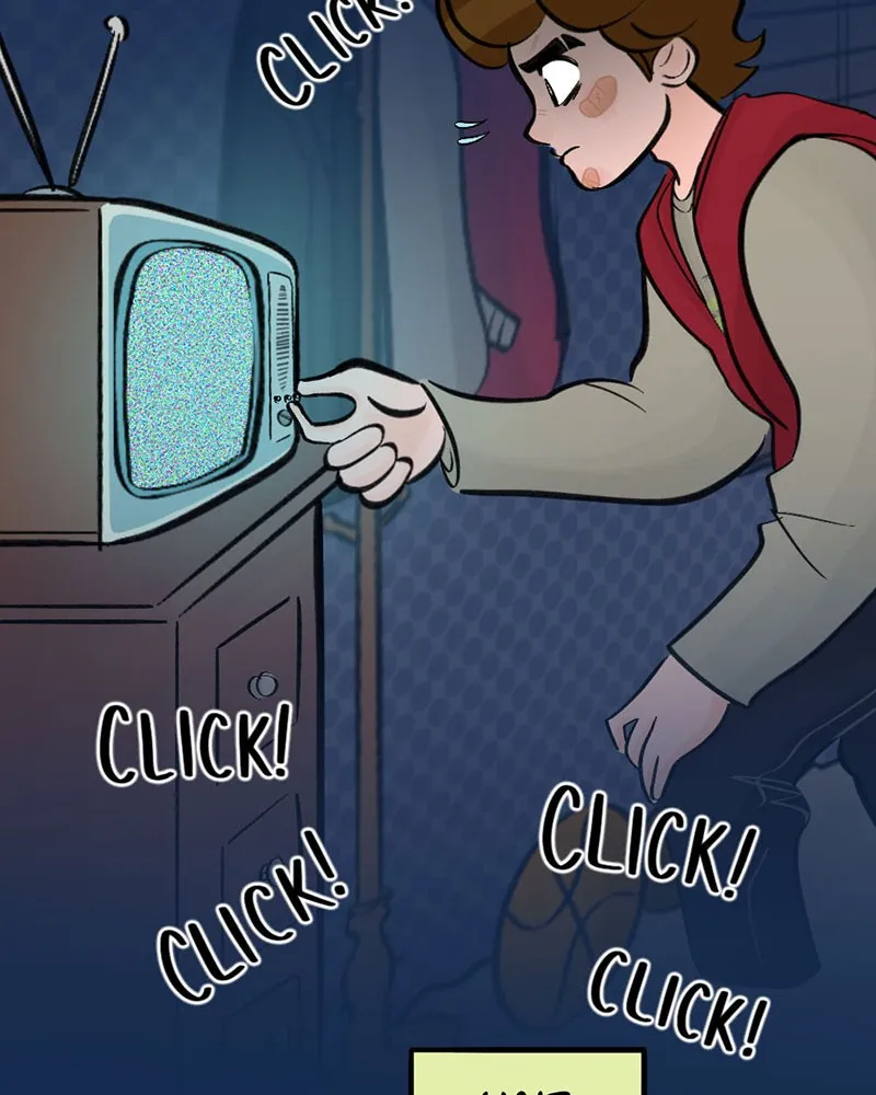 Jackson's Diary Chapter 133 page 82 - 