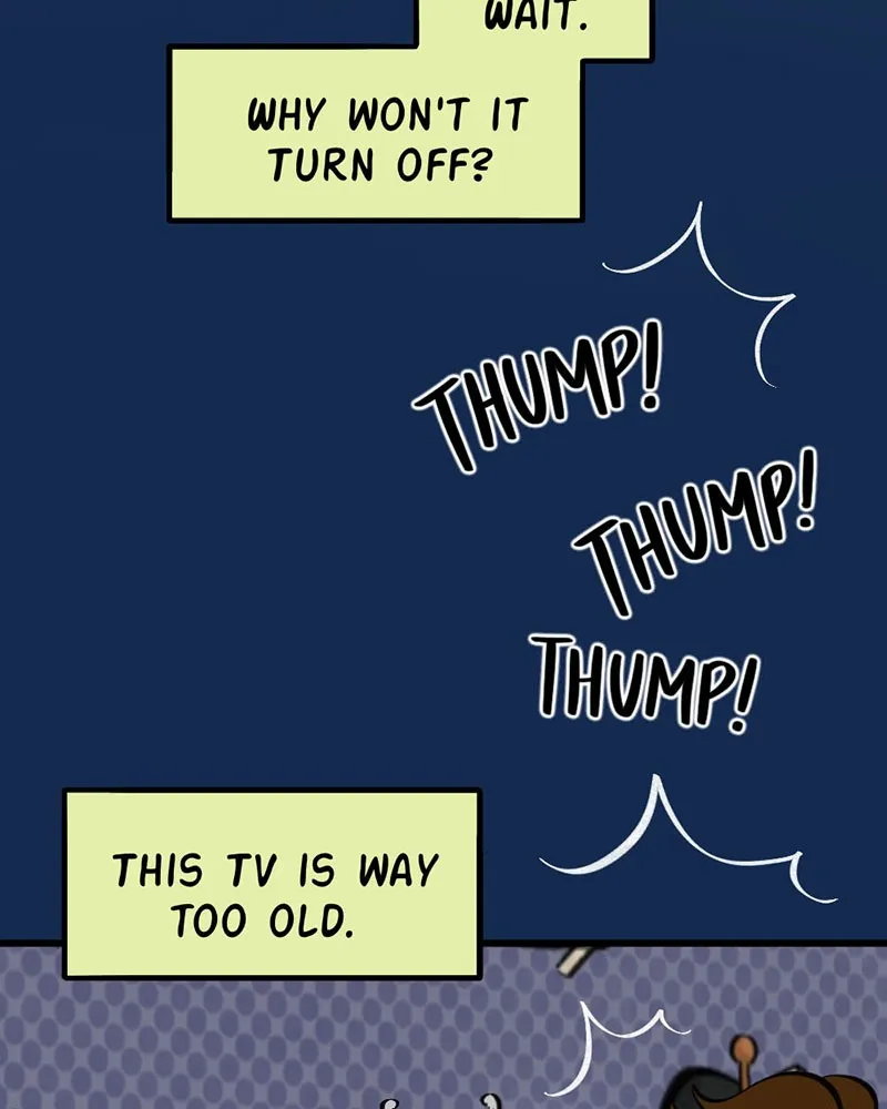Jackson's Diary Chapter 133 page 83 - 