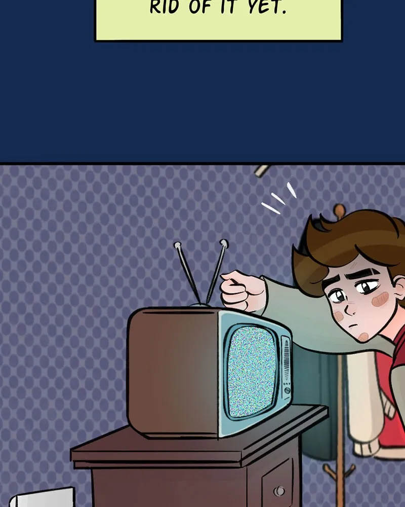 Jackson's Diary Chapter 133 page 85 - 