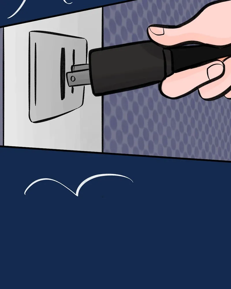 Jackson's Diary Chapter 133 page 87 - 