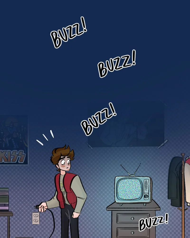 Jackson's Diary Chapter 133 page 88 - 