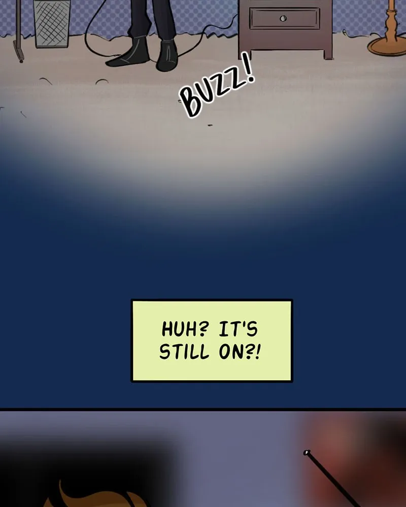 Jackson's Diary Chapter 133 page 89 - 