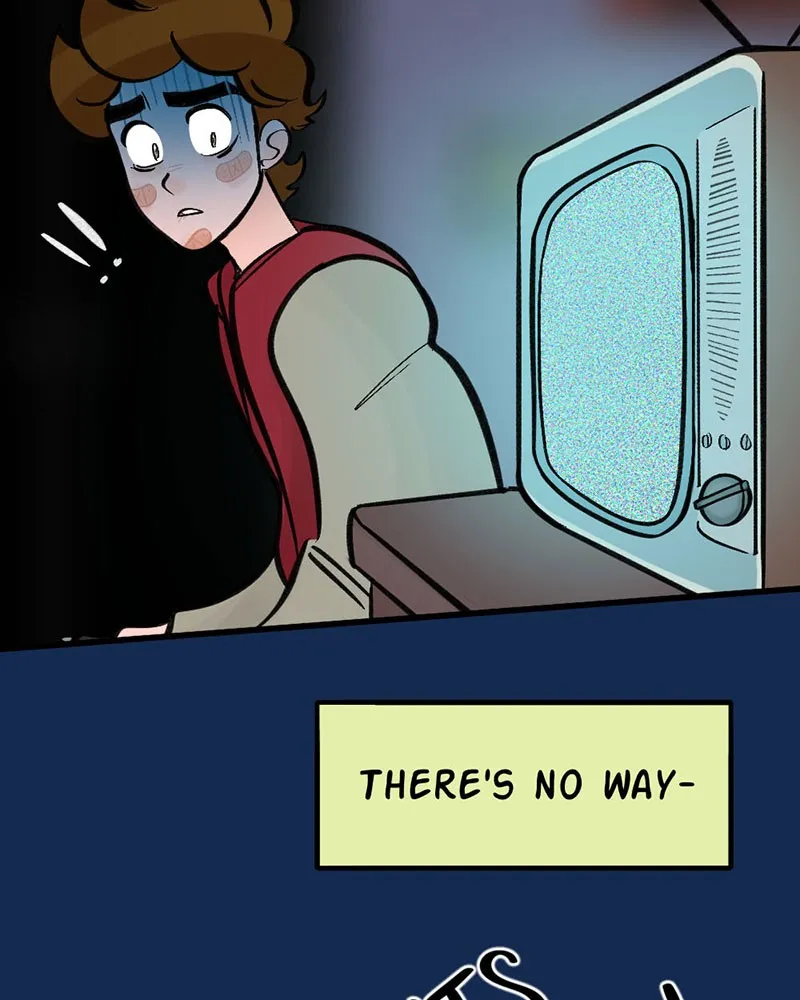 Jackson's Diary Chapter 133 page 90 - 