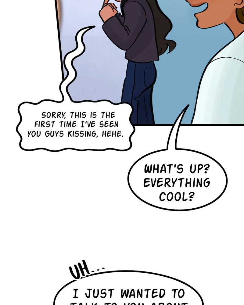 Jackson's Diary Chapter 133 page 10 - 
