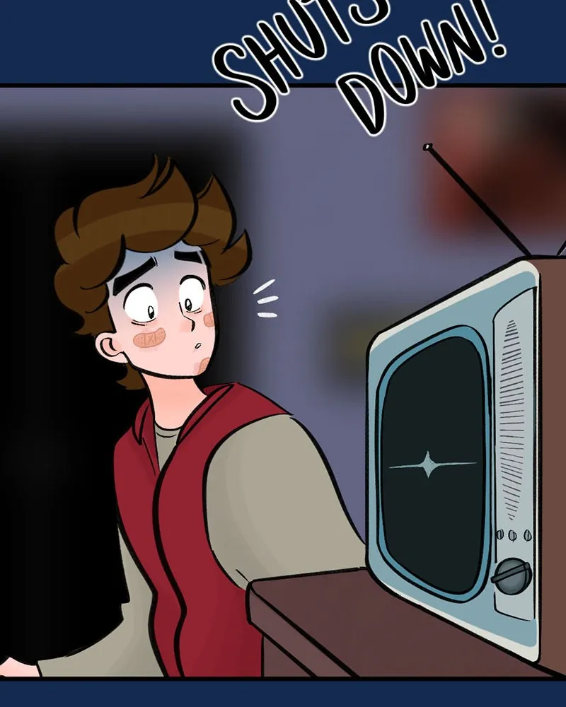 Jackson's Diary Chapter 133 page 91 - 